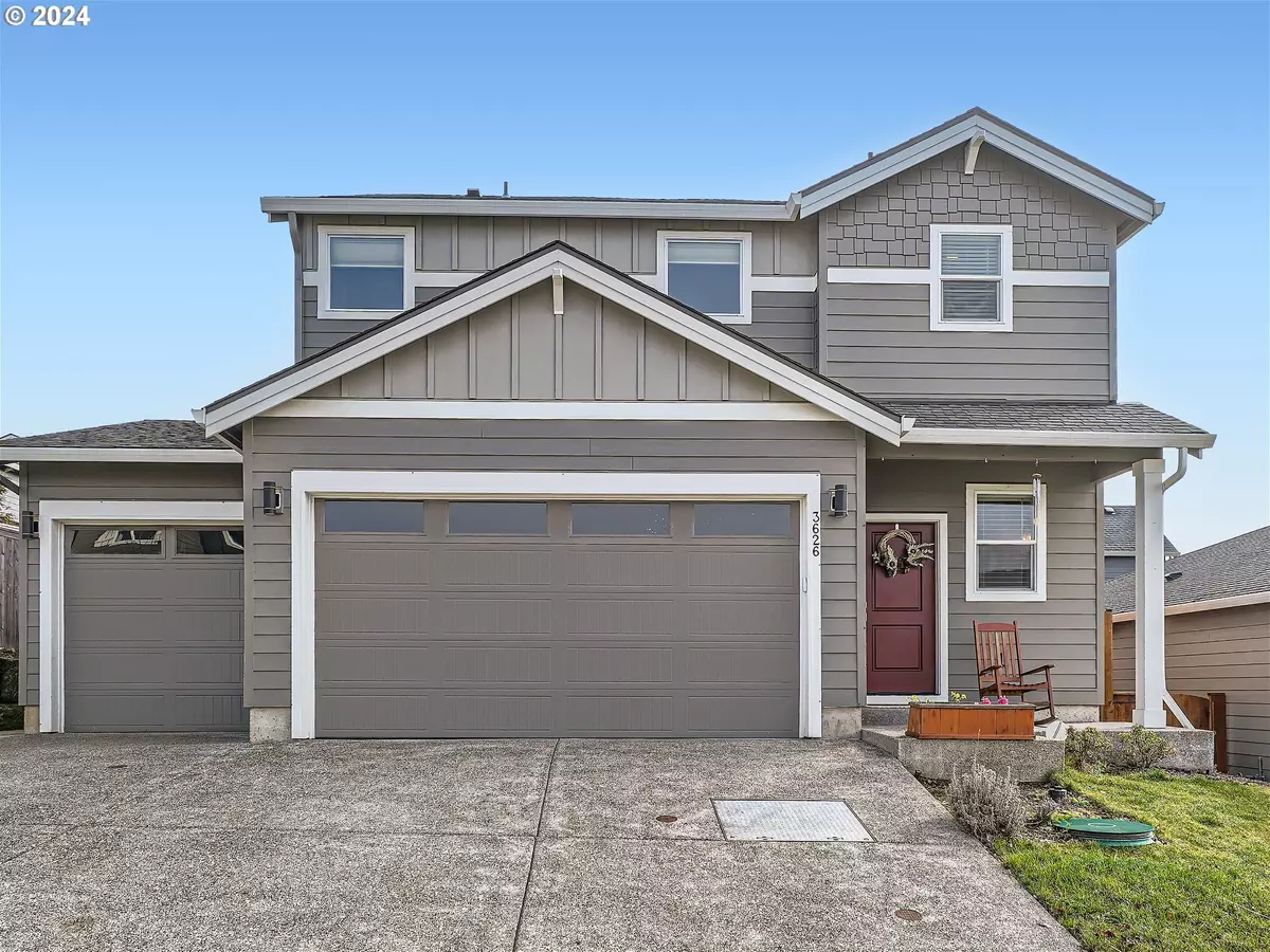 Camas, WA 98607,3626 NE MALLARD ST