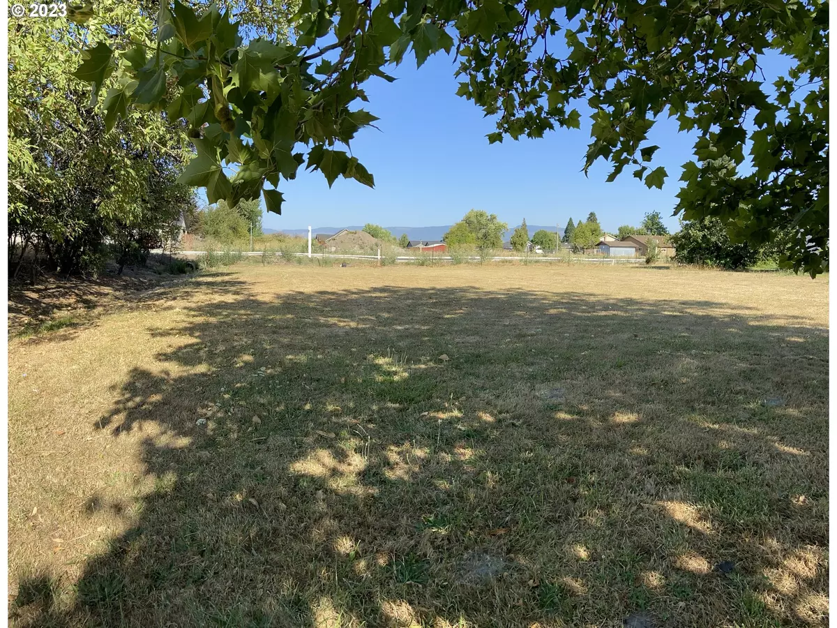 Harrisburg, OR 97446,0 S 9th ST #Lot #3