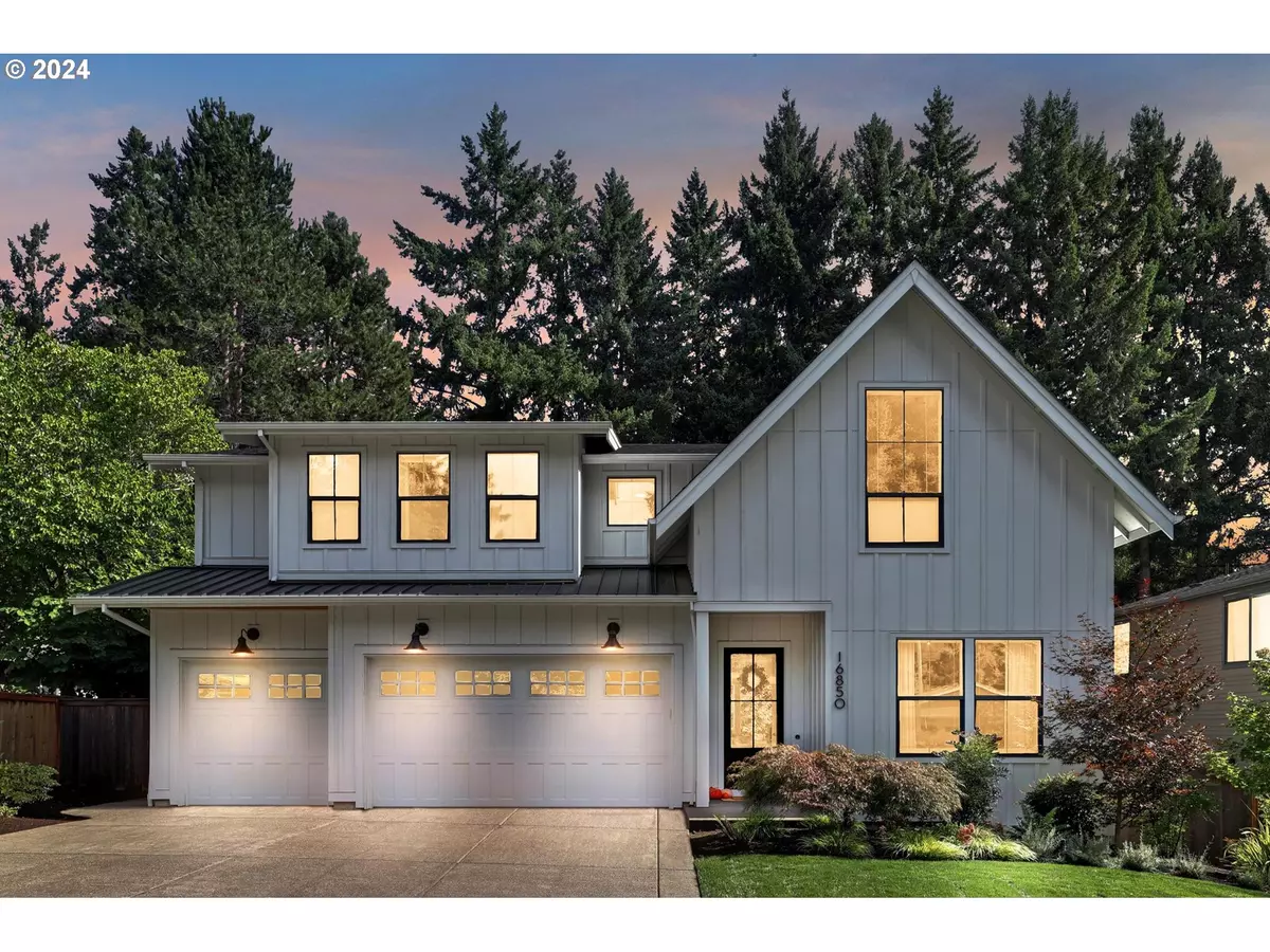 Lake Oswego, OR 97035,16850 CORTEZ CT