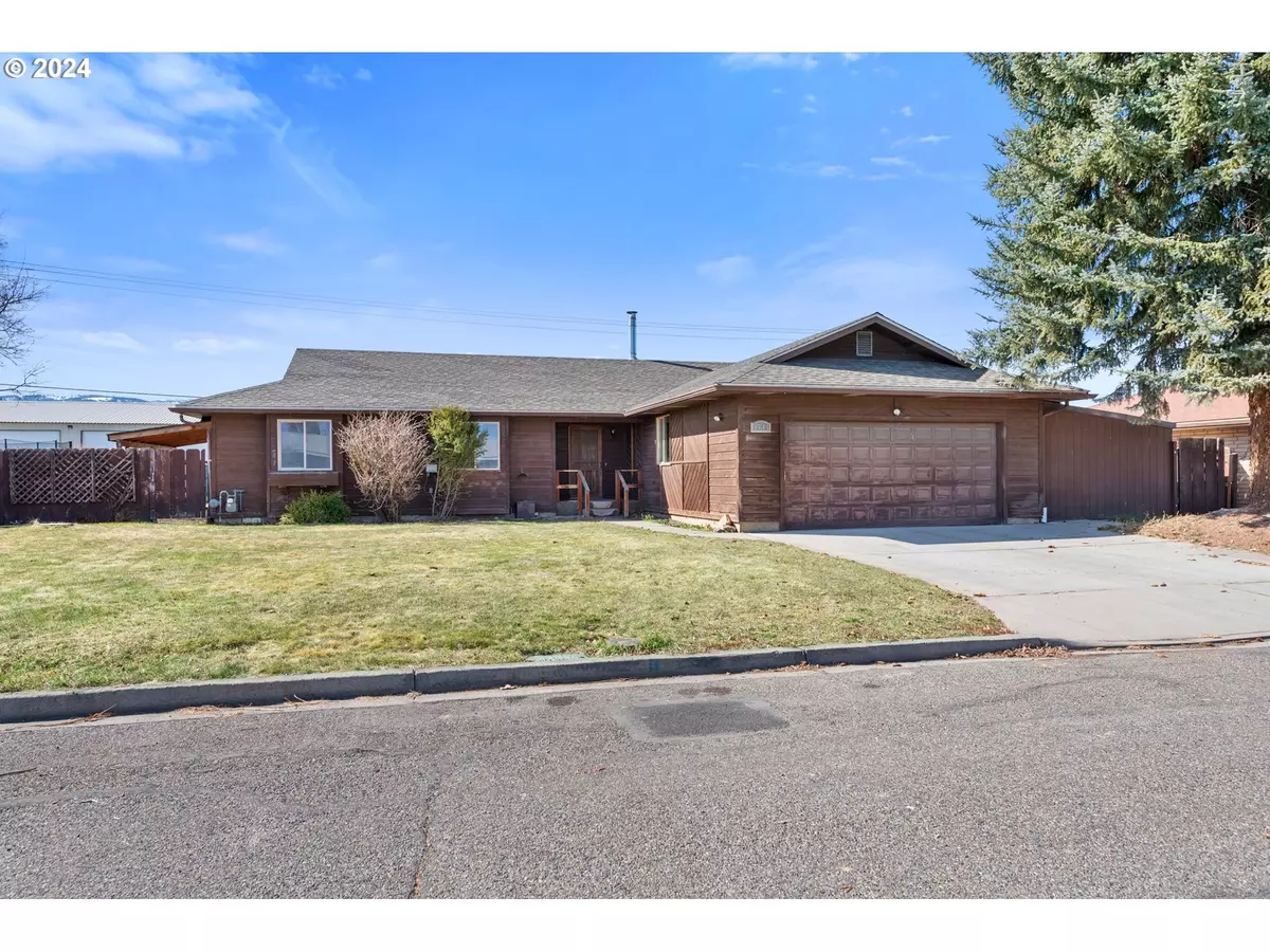 Baker City, OR 97814,3545 9TH DR