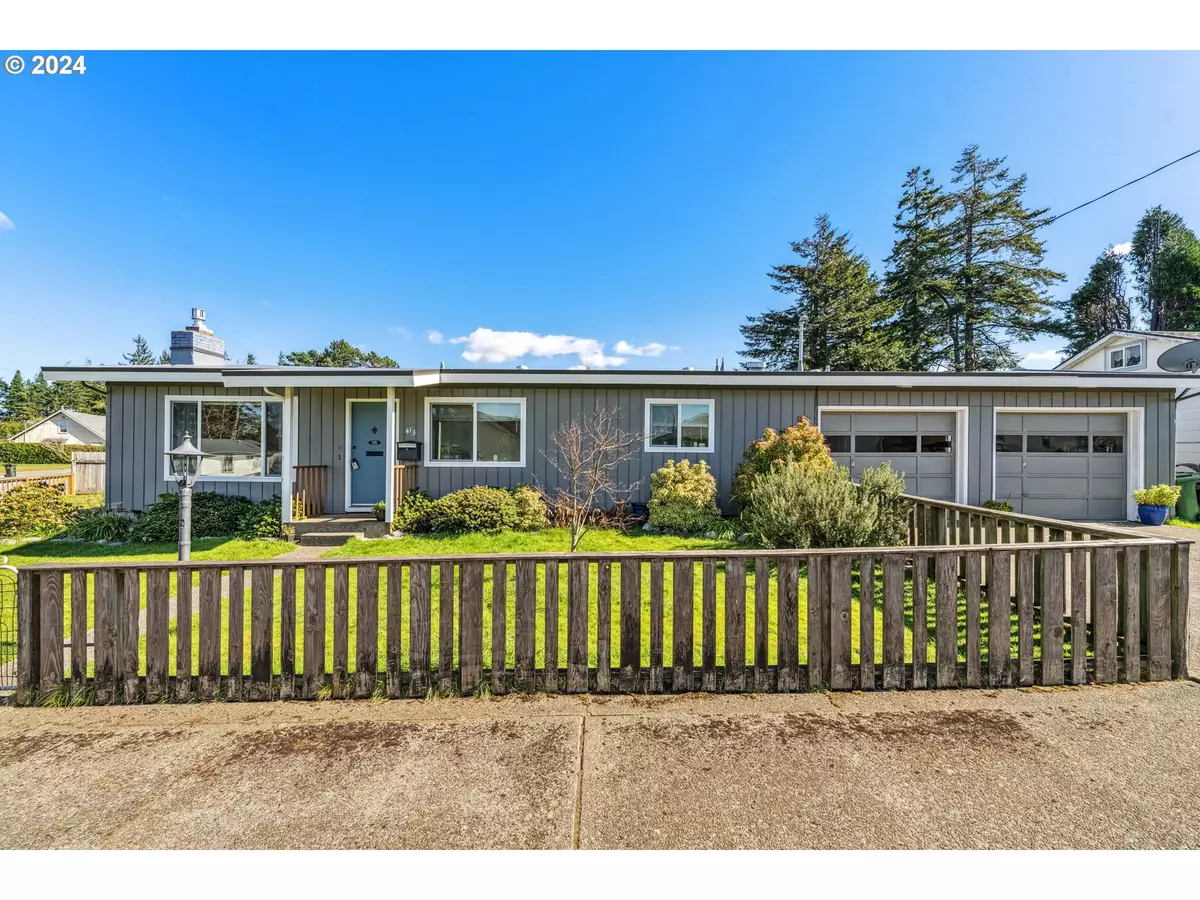 Coos Bay, OR 97420,413 BRULE ST