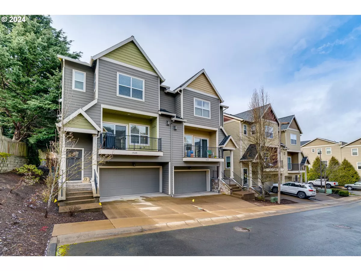 Beaverton, OR 97007,15600 SW IVORY ST