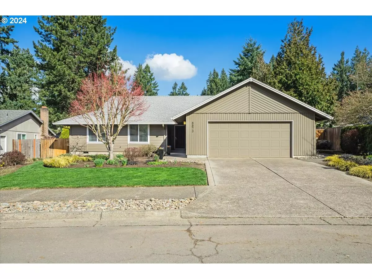 Tualatin, OR 97062,8873 SW TALAWA DR