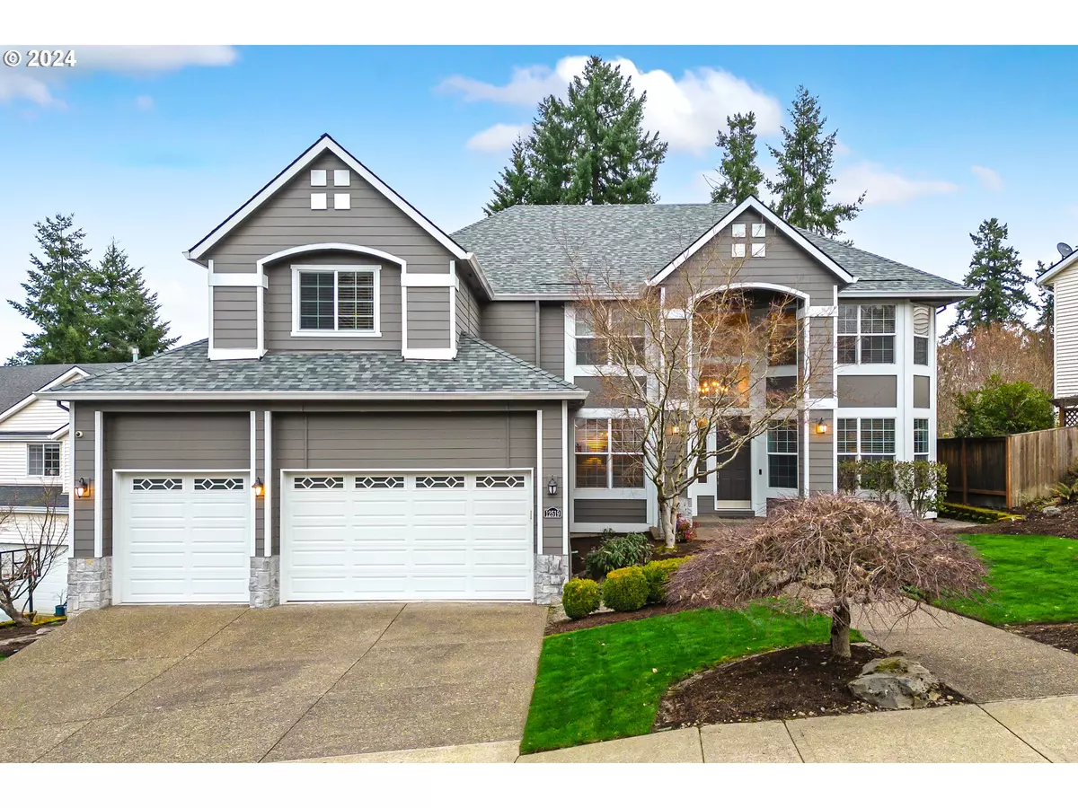 Tigard, OR 97223,12519 SW QUAIL CREEK LN