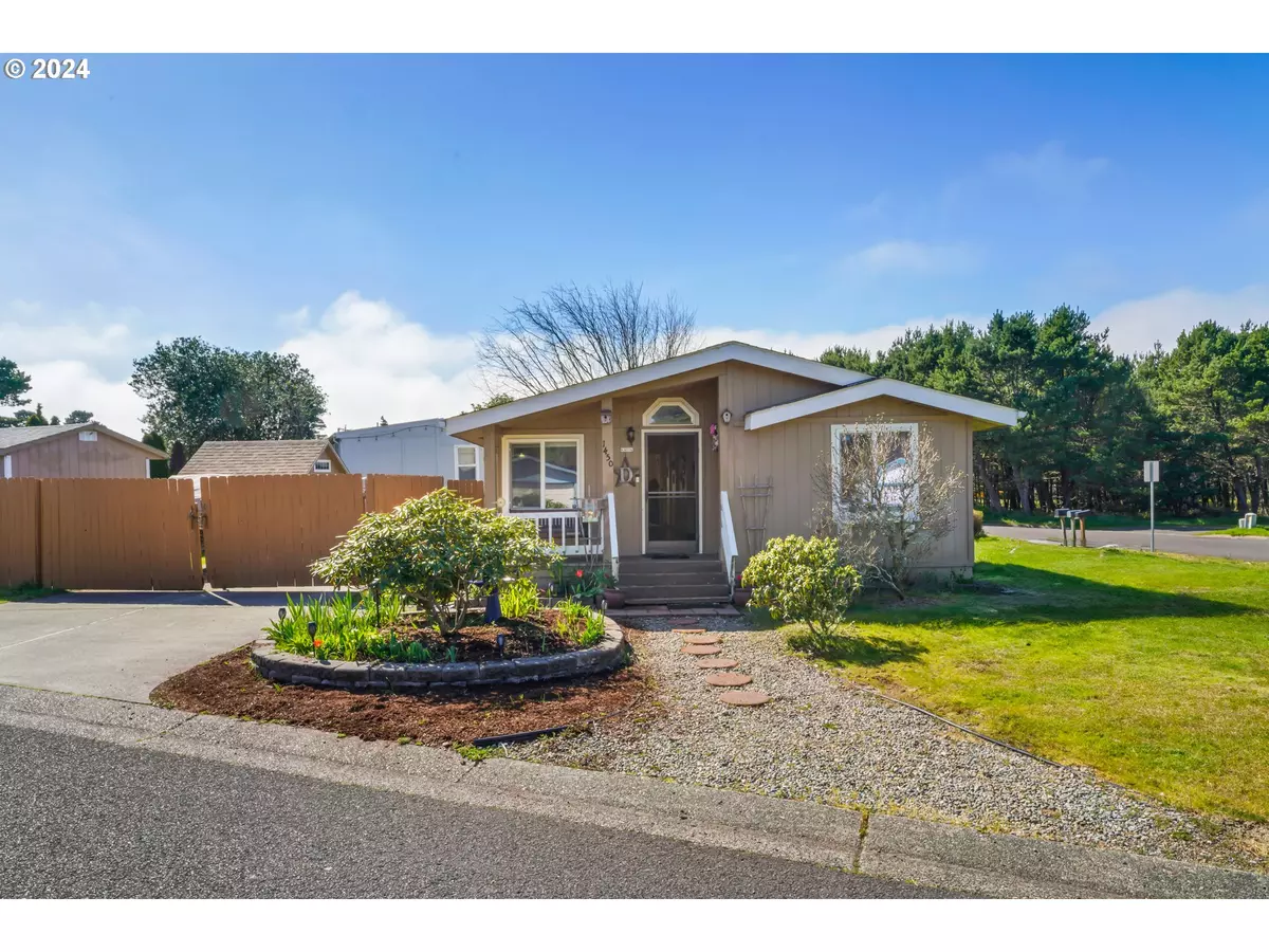 Florence, OR 97439,1450 OTIAH CT