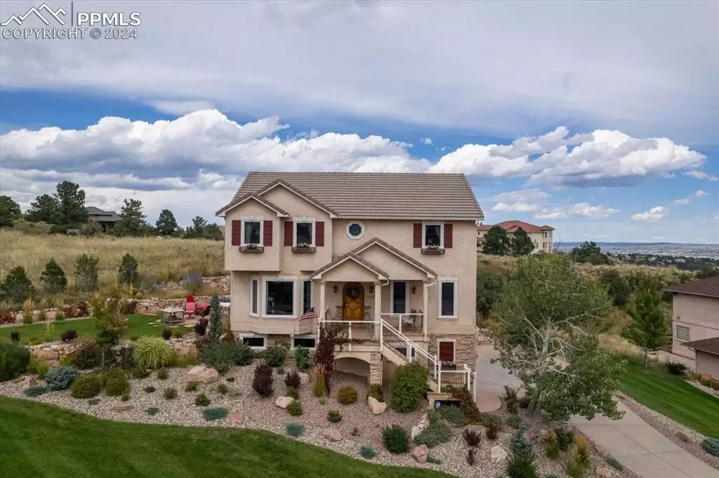 Colorado Springs, CO 80919,2560 Rossmere ST