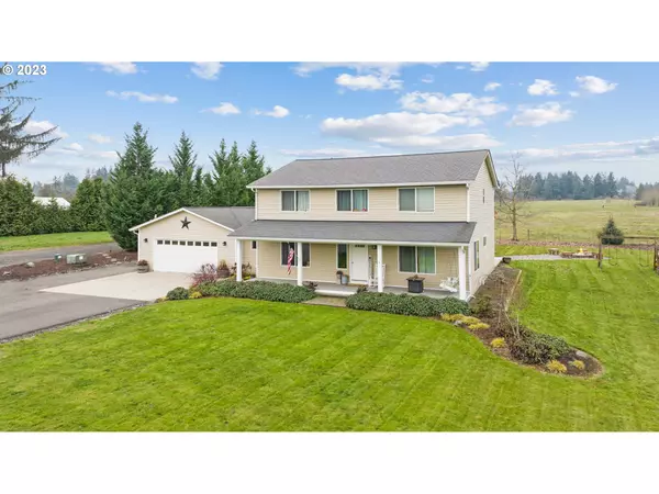 Brush Prairie, WA 98606,12700 NE 172ND AVE