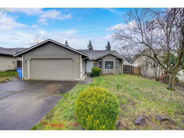 11611 NE 15TH ST, Vancouver, WA 98684