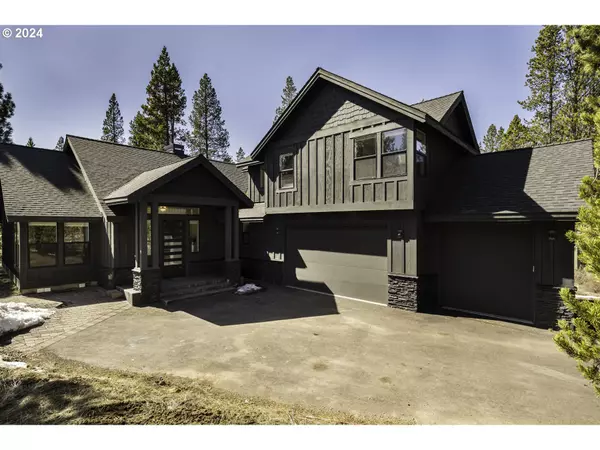 Sunriver, OR 97707,57752 LASSEN LN