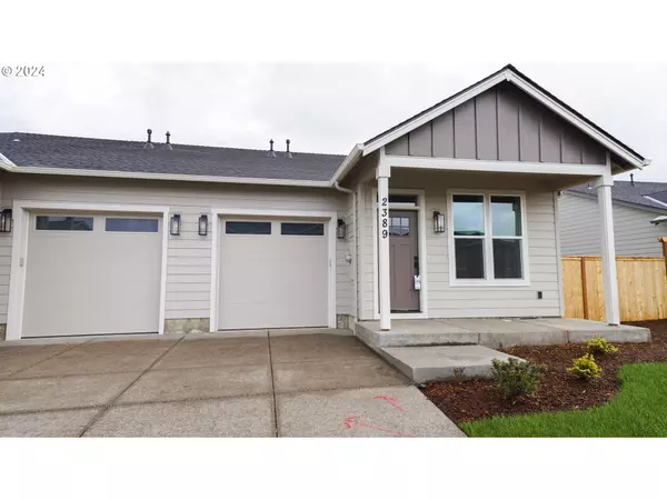 2389 W 10th AVE, Junction City, OR 97448