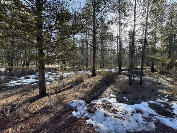 Scott View Drive #Lot 6, Chiloquin, OR 97624