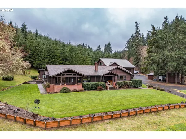 Lebanon, OR 97355,42088 MCDOWELL CREEK DR