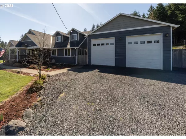 Vernonia, OR 97064,57643 NEHALEM HWY S