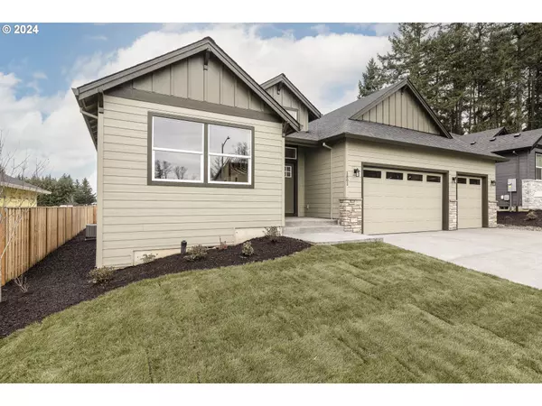 Estacada, OR 97023,1365 NE CHRISTINE ST