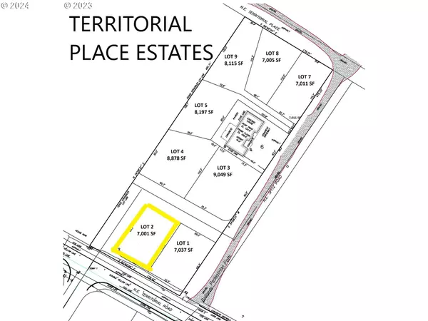 Canby, OR 97013,2123 NE SPITZ RD #Lot 2