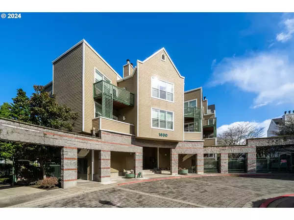 Portland, OR 97201,1630 S HARBOR WAY #302