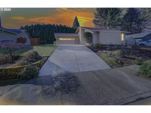 Tigard, OR 97223,12770 SW KATHERINE ST