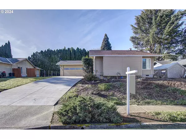 Tigard, OR 97223,12770 SW KATHERINE ST