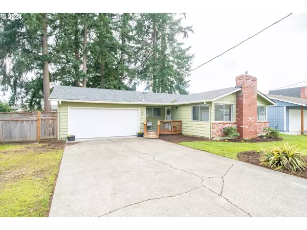 Stayton, OR 97383,434 W KATHY ST