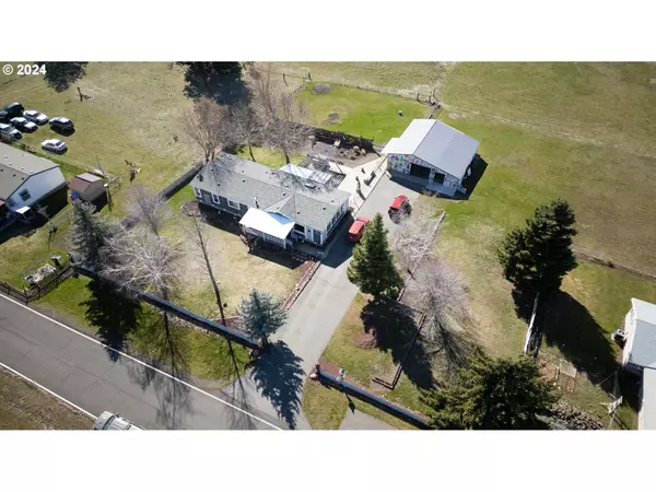 Goldendale, WA 98620,921 N Grant ST