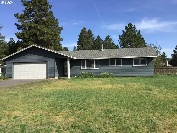 Bend, OR 97702,1508 SW KNOLL AVE