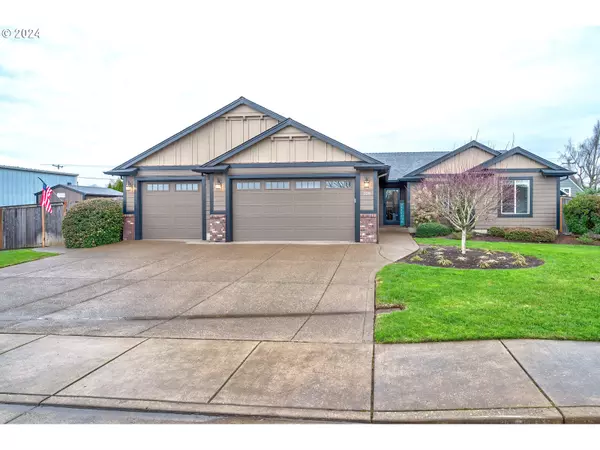 Sublimity, OR 97385,228 SW JOHNSON ST