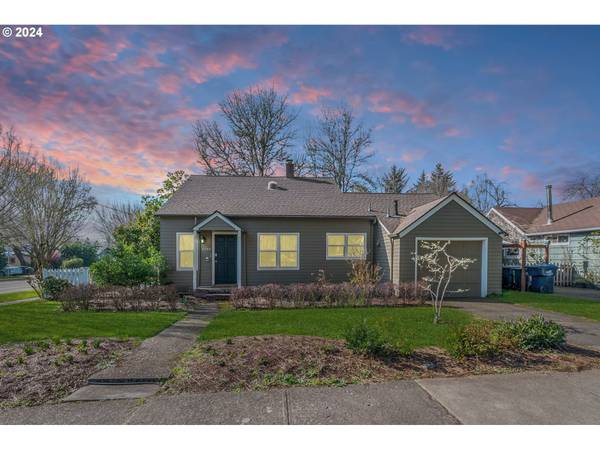 2390 HARRIS ST, Eugene, OR 97405