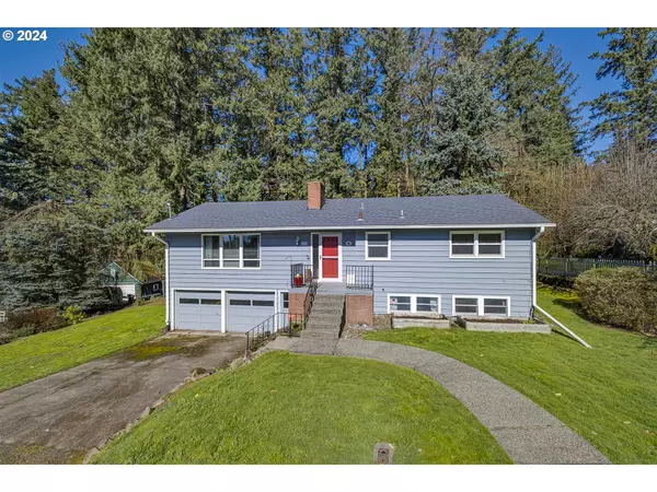 3125 SW 108TH AVE, Beaverton, OR 97005