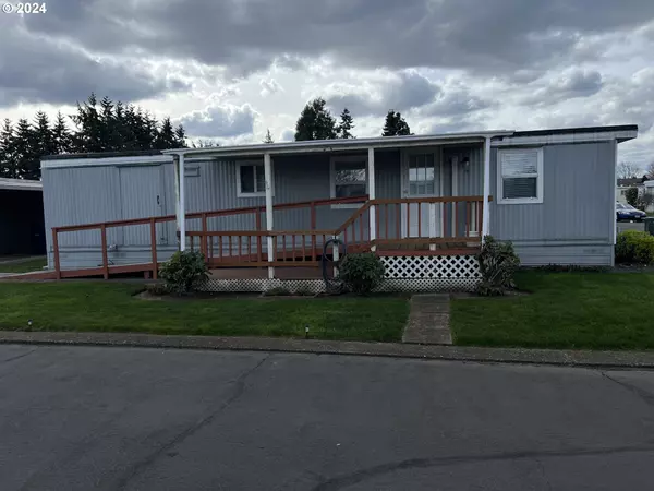 Springfield, OR 97477,2150 LAURA ST #78