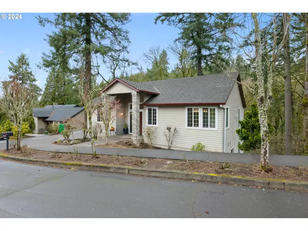 Gresham, OR 97080,1315 SW 19TH DR