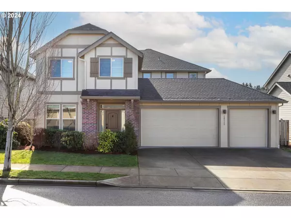 18717 NE 27TH WAY, Vancouver, WA 98684