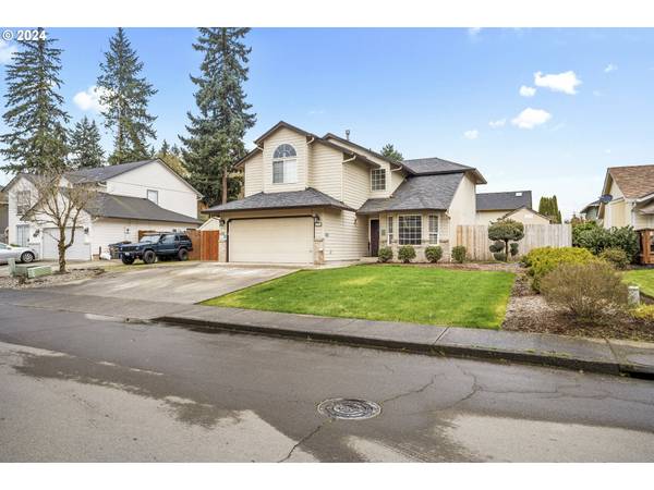 15914 NE 82ND ST, Vancouver, WA 98682