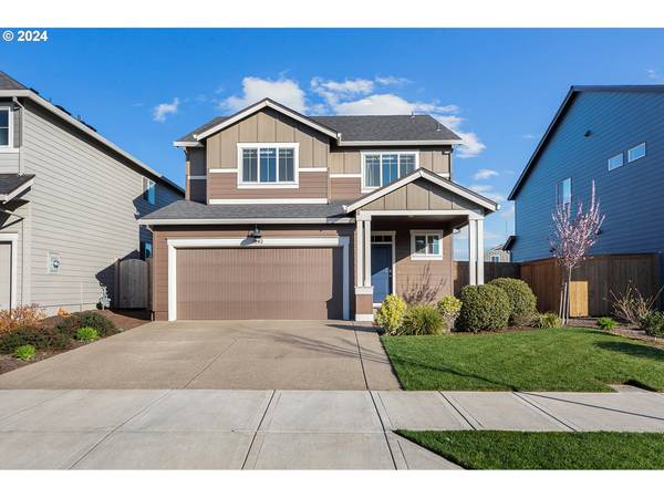 1903 KILLIAN SPRING DR, Woodburn, OR 97071