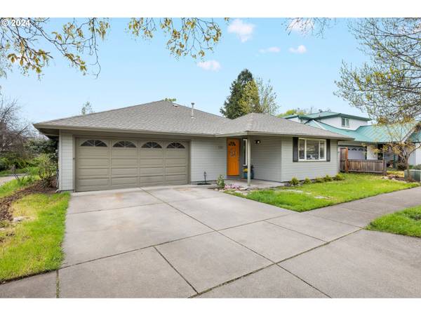 1351 EVAN LN, Ashland, OR 97520