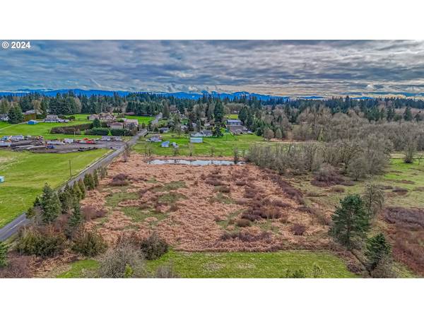 Ridgefield, WA 98642,00 NE 194th ST