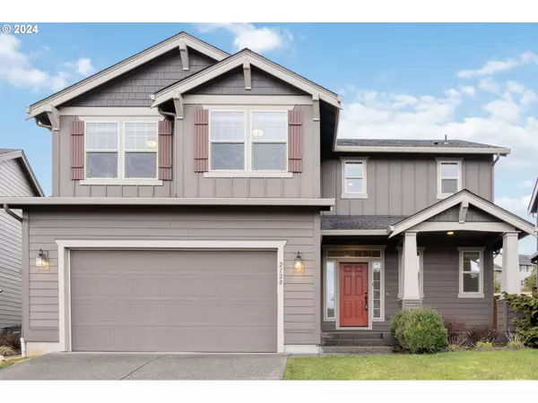 2120 NE VERBENA LN, Camas, WA 98607