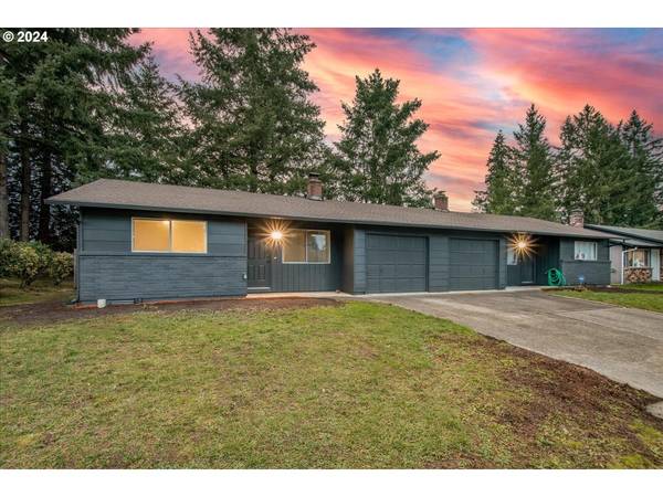 1100 NE KEYES RD, Vancouver, WA 98684