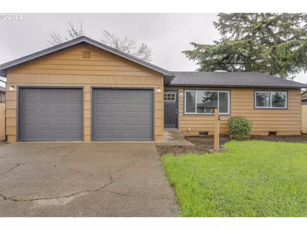 370 V ST, Springfield, OR 97477