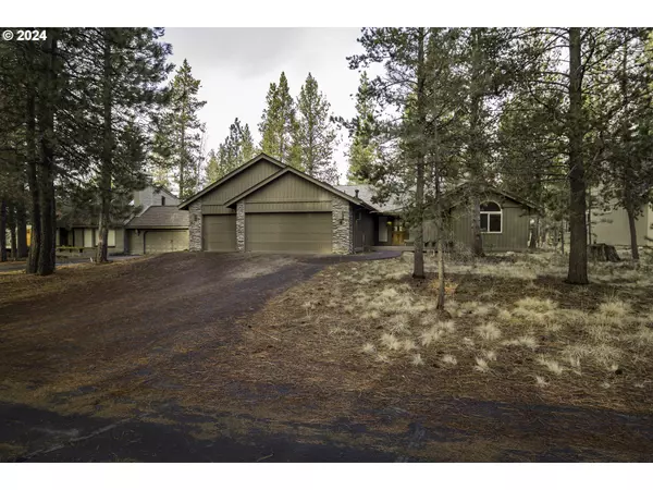 Sunriver, OR 97707,17756 TOPFLITE LN