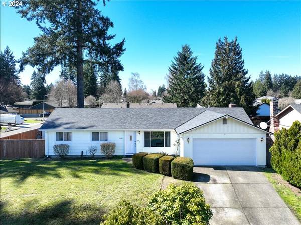 8100 NE 148TH AVE, Vancouver, WA 98682