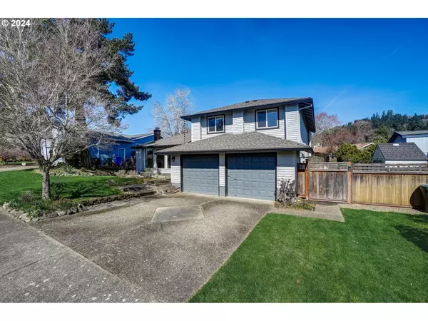 Happy Valley, OR 97086,13273 SE SAGEBRUSH DR