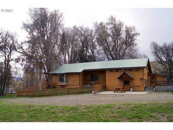 43174 Cupper Creek RD, Kimberly, OR 97848