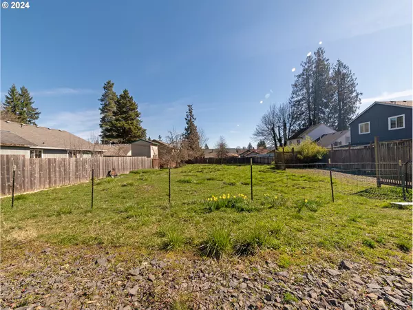 Vernonia, OR 97064,653 1st AVE