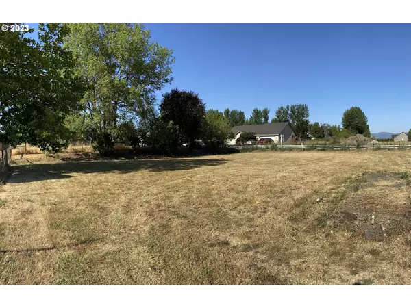 Harrisburg, OR 97446,0 S 9th ST #Lot #3