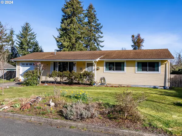 41965 Wickiup Terrace Lane, Astoria, OR 97103