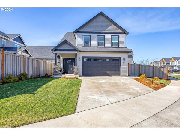 1560 ALSEA DR, Eugene, OR 97408