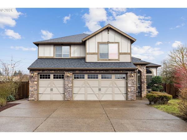 13228 NE 61ST CIR, Vancouver, WA 98682