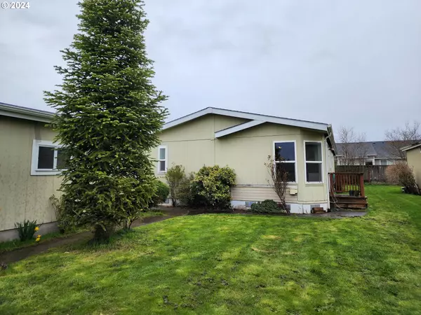 611 SAINT JAMES PL, Molalla, OR 97038