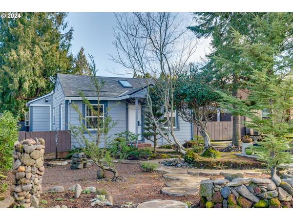 4616 NE 99TH AVE, Portland, OR 97220