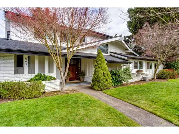 Eugene, OR 97401,663 ELWOOD CT